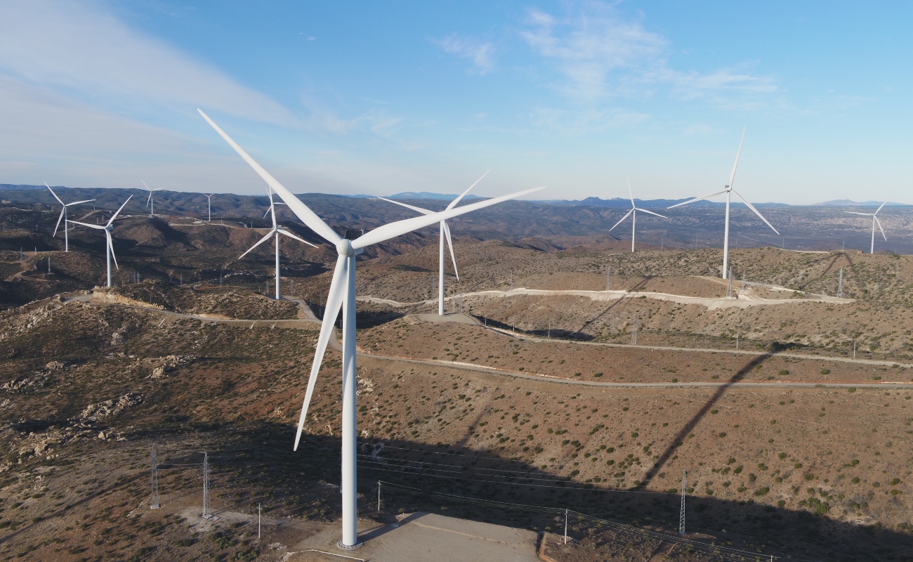 Firman acuerdo Sempra Infraestructura y Silicon Valley Power para el suministro de energía renovable