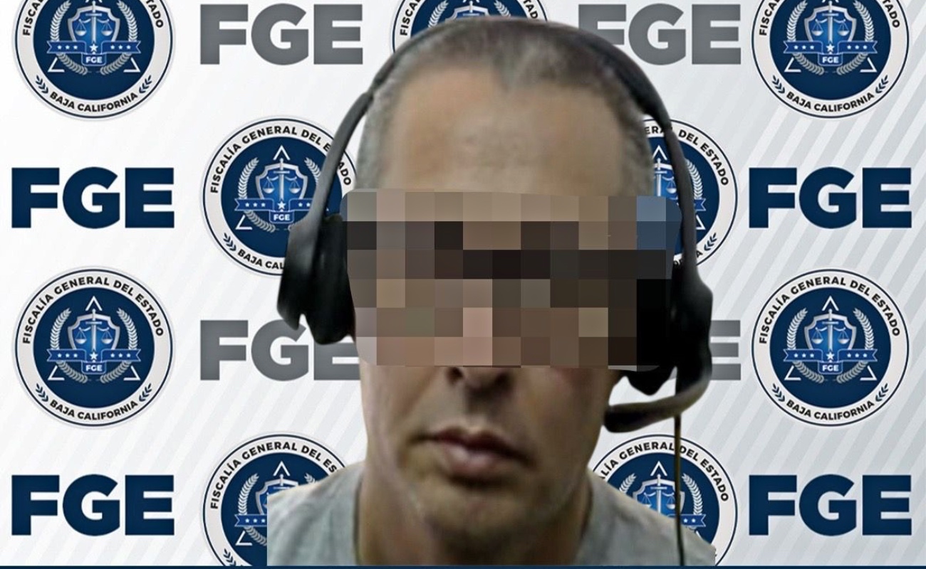Profesor de secundaria enfrenta proceso penal por corrupción de menores