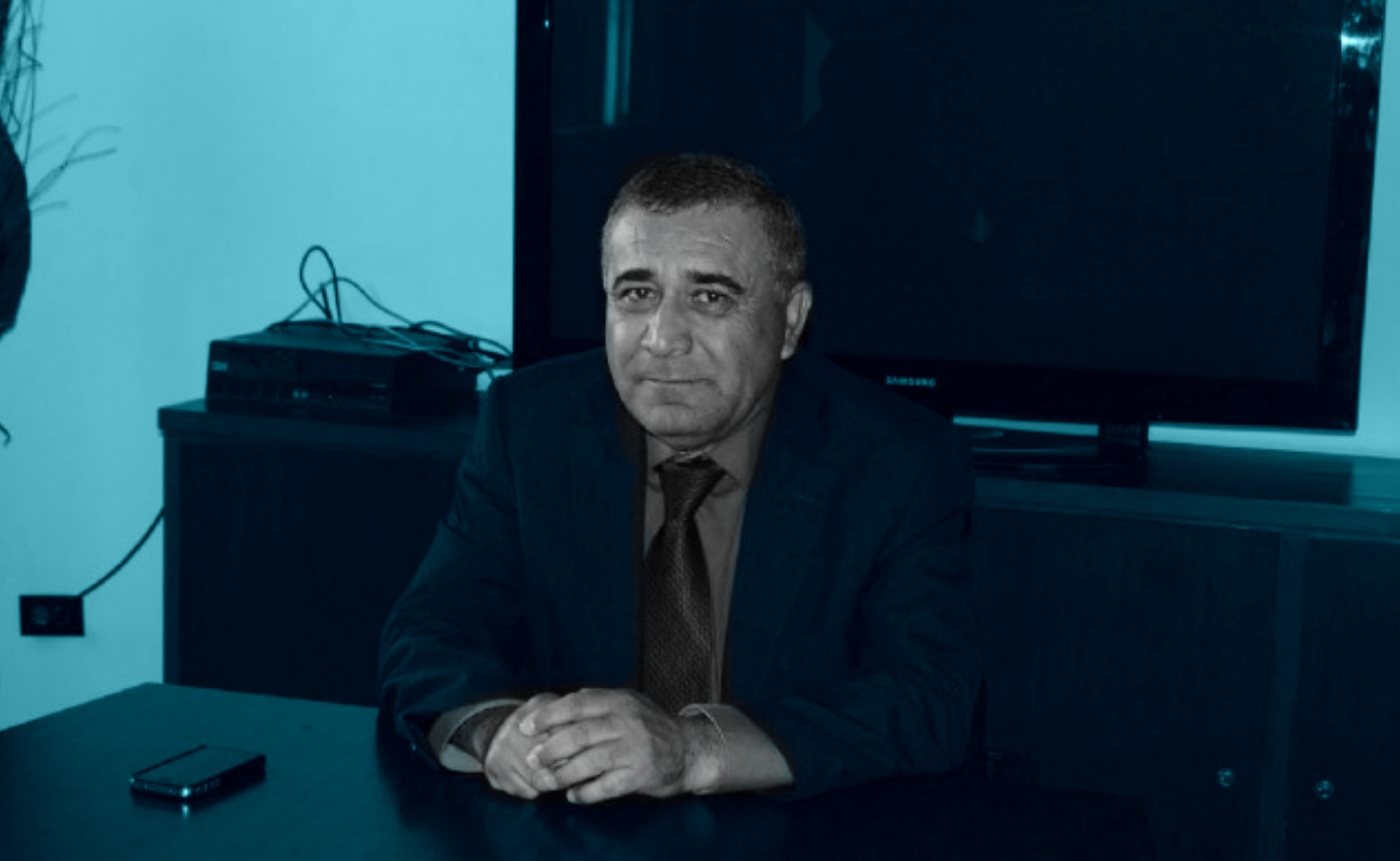 Muere Ignacio Solorio, director del periódico El Vigía