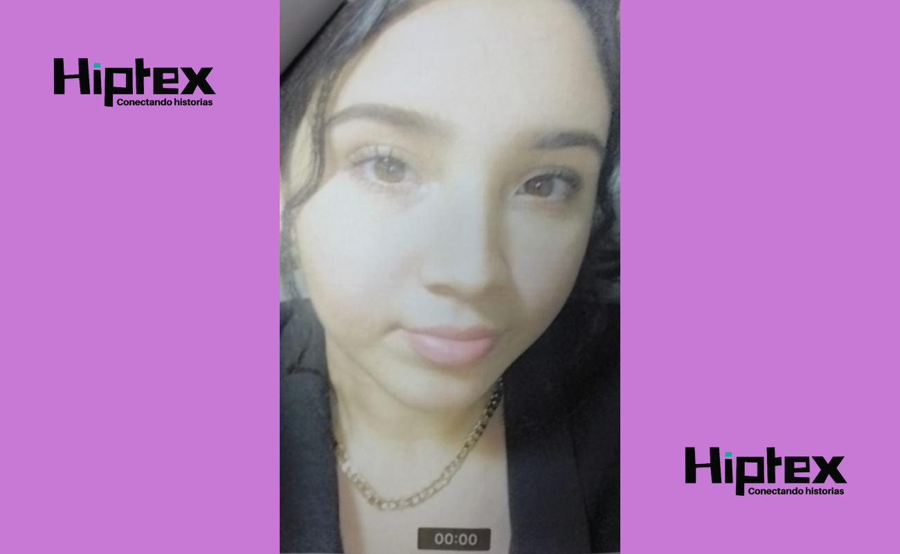 Reportan desaparecida a jovencita de 17 años en Tijuana