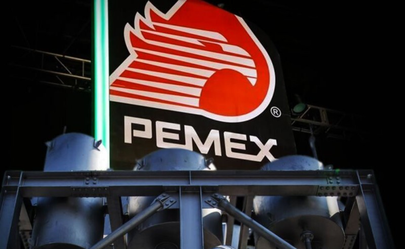 Sube deuda de Pemex con proveedores en 17.3% en marzo