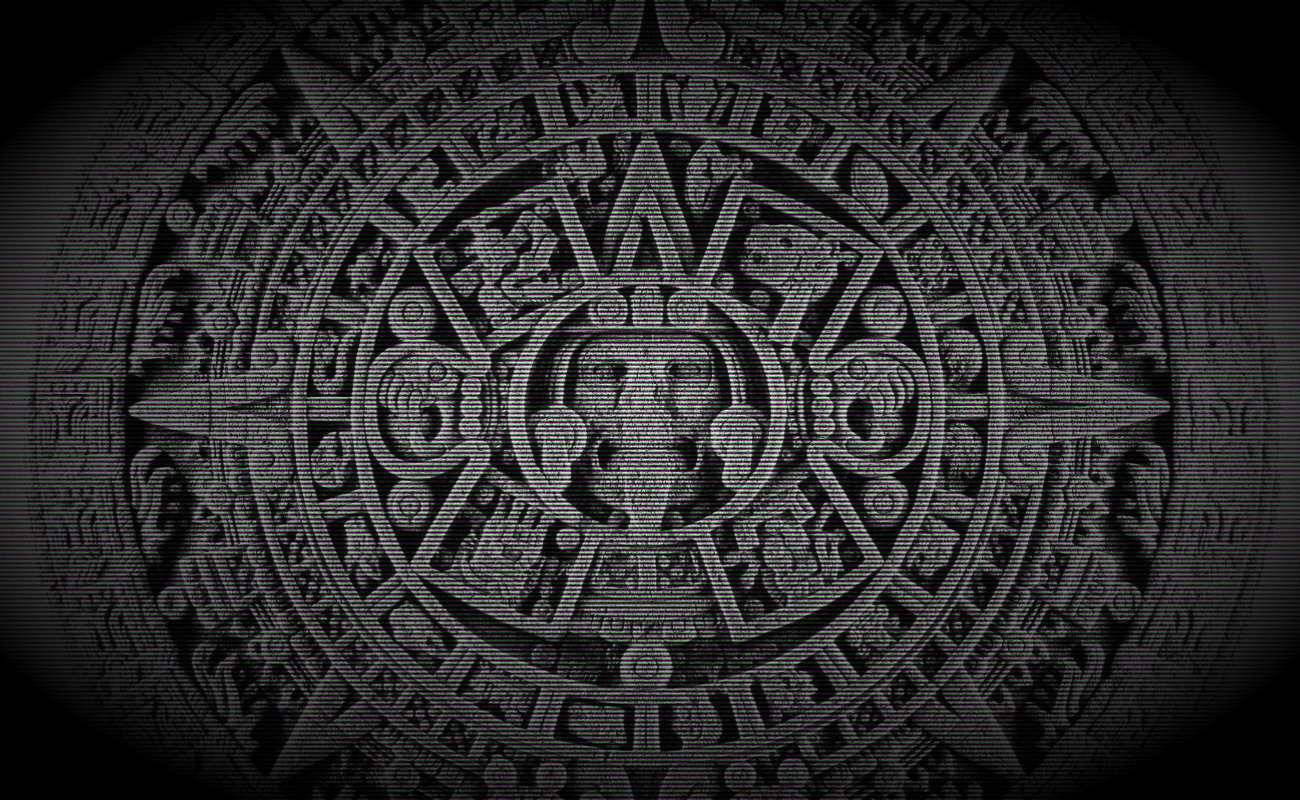 El "Calendario Azteca" es un retrato dedicado a Moctezuma II: académico