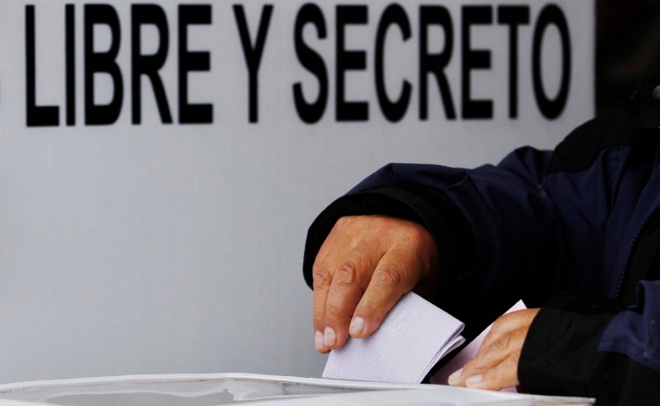 Voto razonado y pro Tijuana, pide CANACO al elector