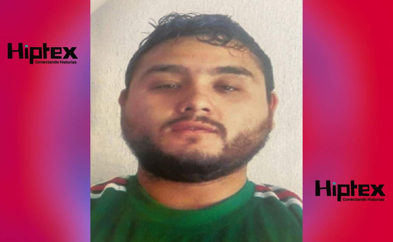 Lleva dos años y cinco meses desaparecido en Tijuana