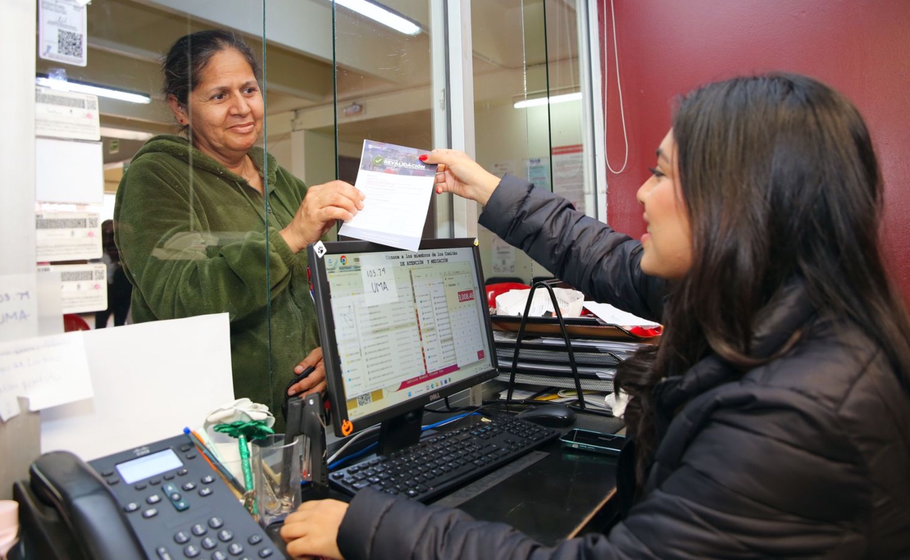 Triplica Gobierno de Tijuana recaudación por revalidación de permisos para comercio ambulante y sobre ruedas