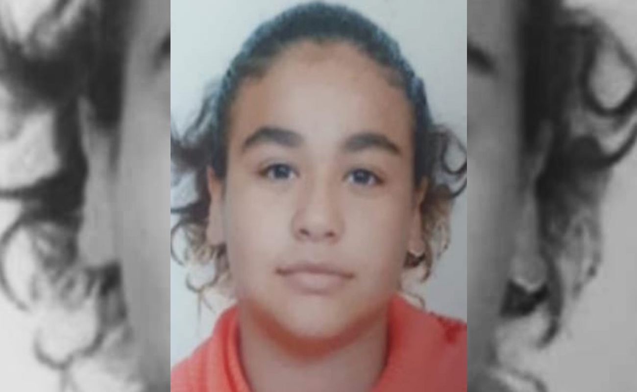 Activan Alerta Amber por niña de 12 años desaparecida en el Ejido Matamoros