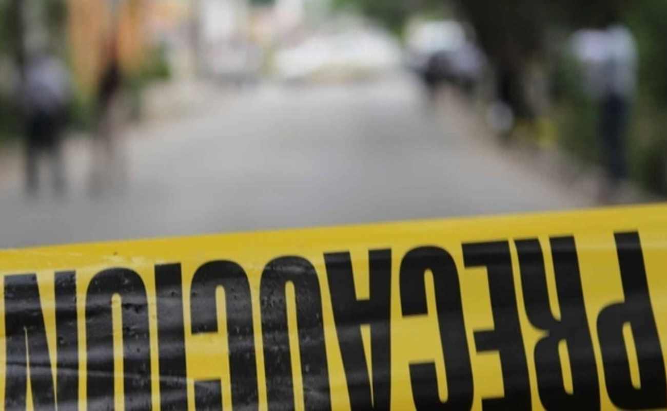 Murió hombre baleado la noche del lunes en la colonia 89 de Ensenada