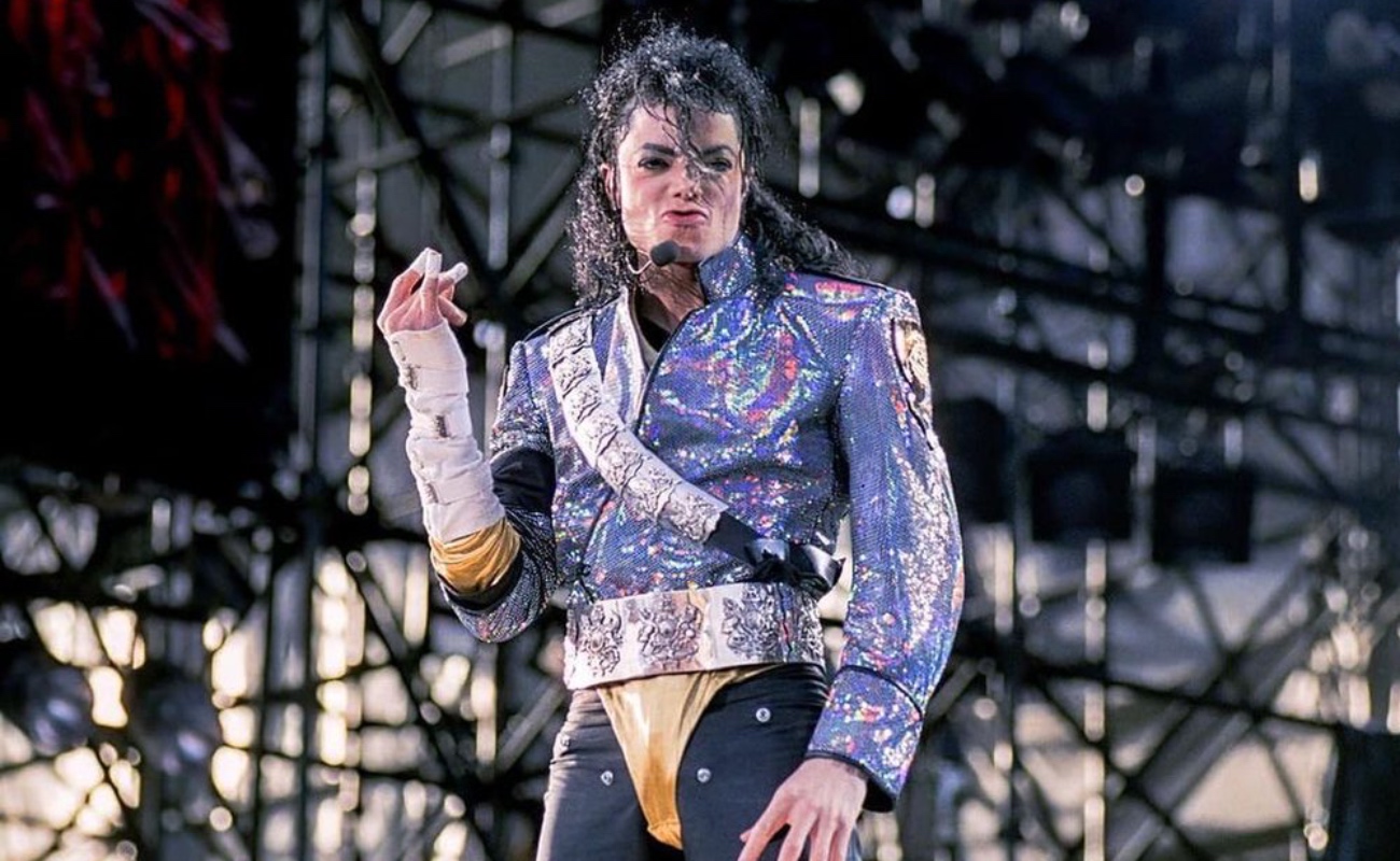 Resurge patrimonio de Michael Jackson