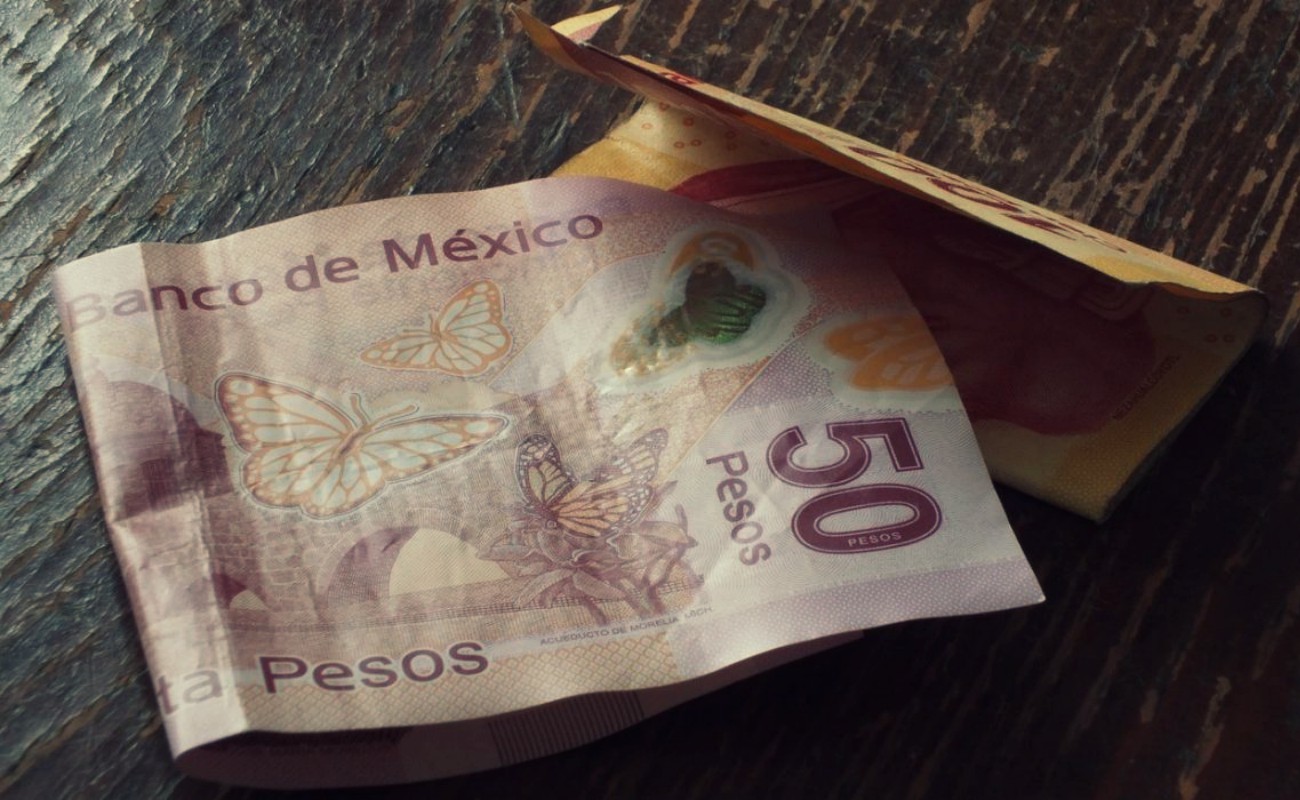 Sobreviviendo con 50 pesos diarios en México