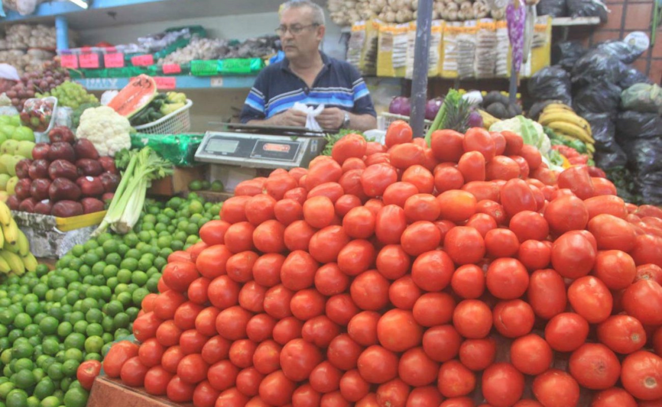Escalan precios mundiales de los alimentos a niveles máximos en casi 6 años: FAO