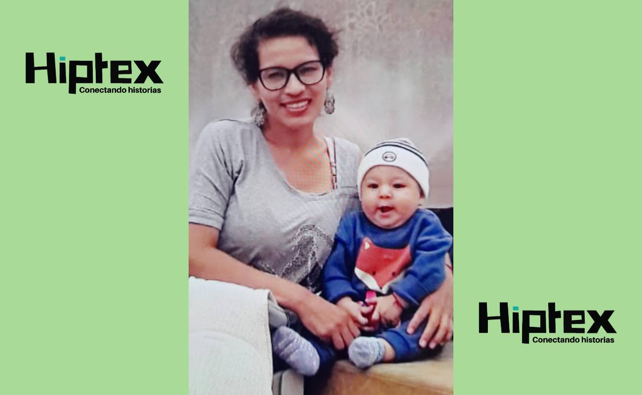 Madre e hijo llevan cinco días desaparecidos en Ensenada