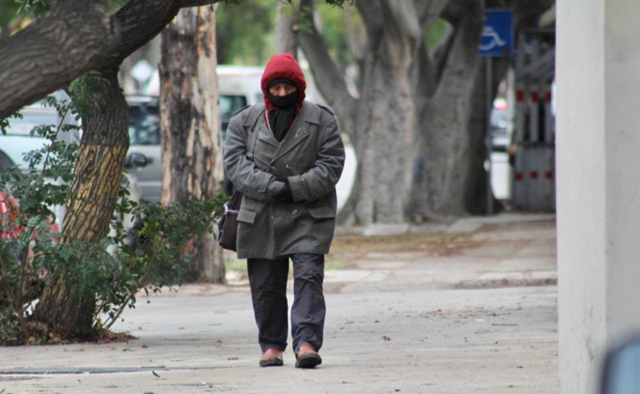 Continuará Tijuana con frío y ligeros vientos de Santa Ana