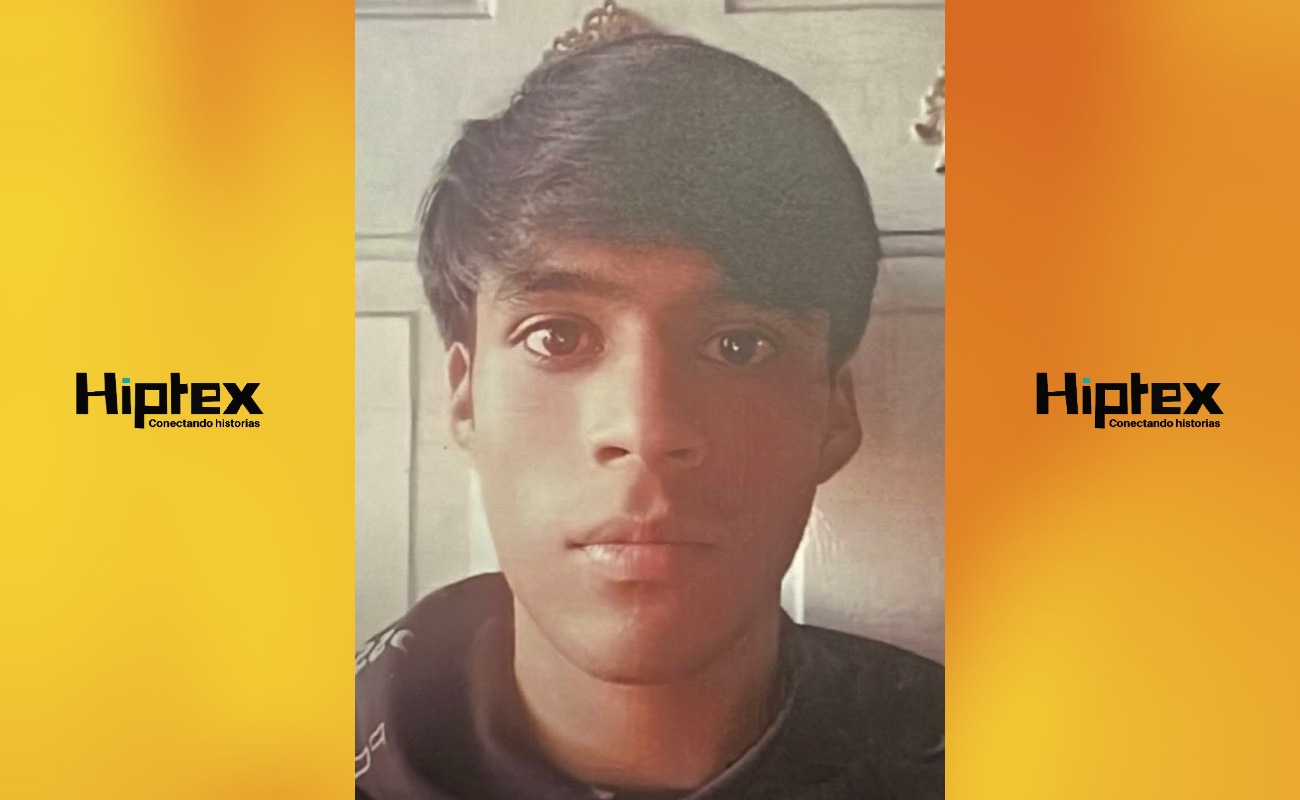 Buscan a joven desaparecido en Lomas Virreyes