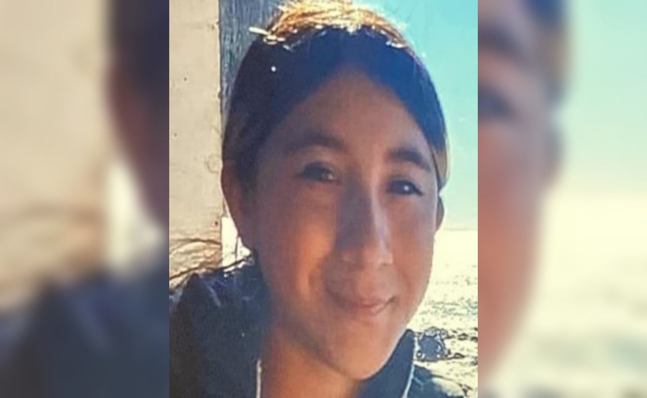 Activan Alerta Amber por jovencita desaparecida en Tijuana