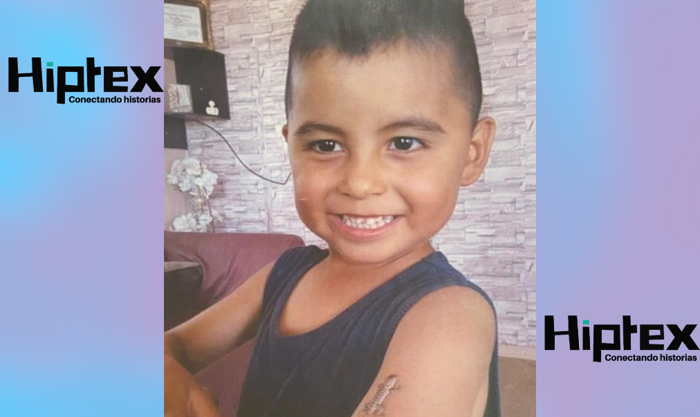Reportan desaparición de niño de cinco años en San Quintín
