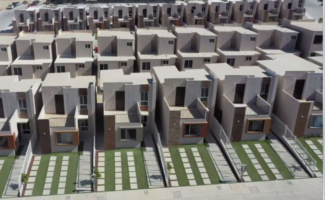 Aumento de trámites para la entrega de desarrollos habitacionales impactará en el Plan Estatal de Vivienda