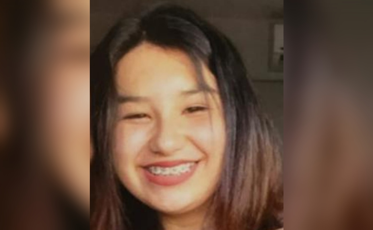 Activan Alerta Amber por joven desaparecida en Tijuana