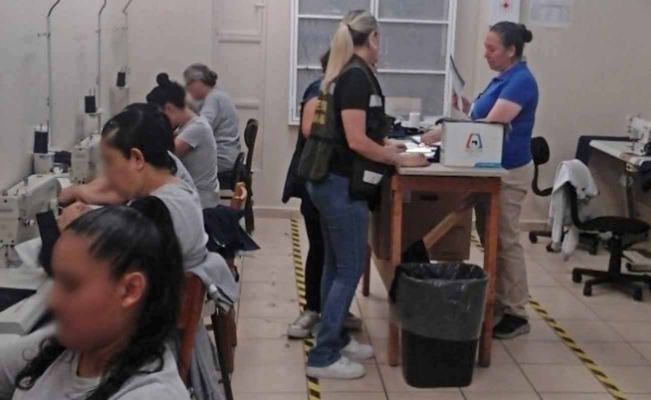 Coordinan acciones para el bienestar integral de la población del centro penitenciario Tijuana