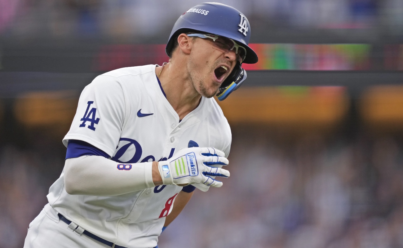 Dodgers eliminan a Padres y avanzan a la Serie de Campeonato