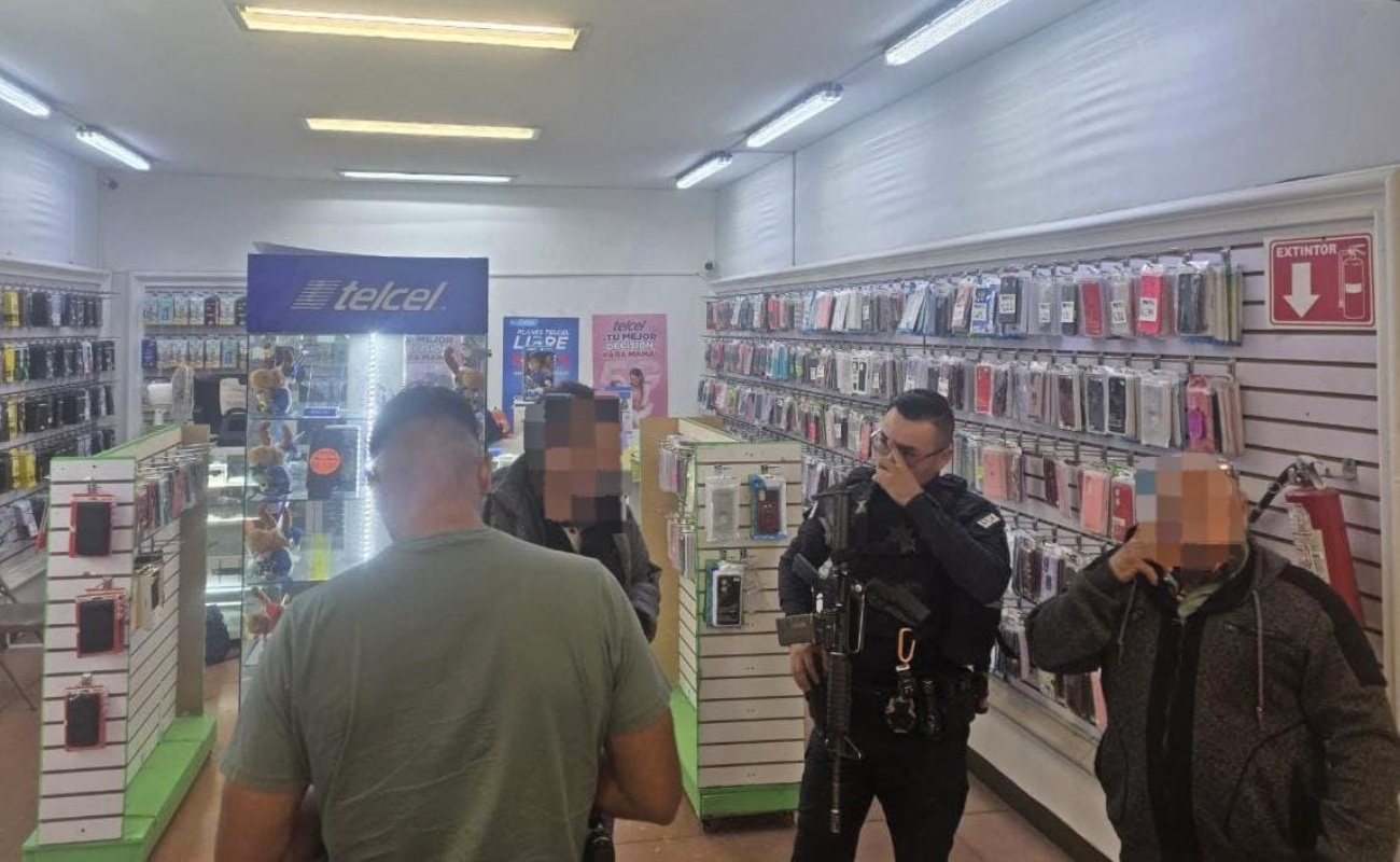 Abusamos de la tecnología