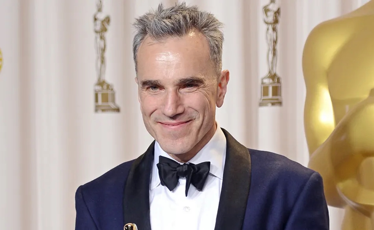 Daniel Day-Lewis regresa a la actuación en ‘Anemone’, dirigida por su hijo Ronan Day-Lewis