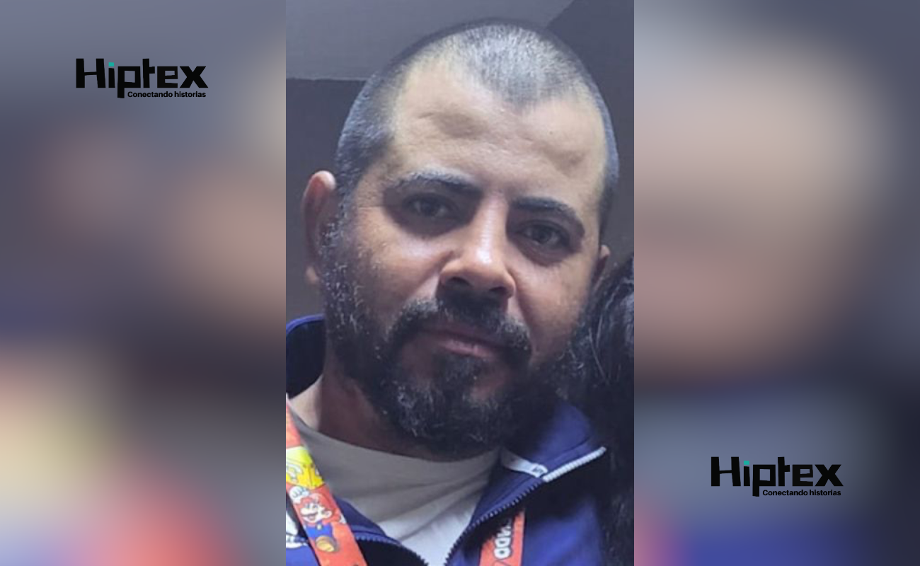 Ocho días desaparecido lleva hombre en Tijuana