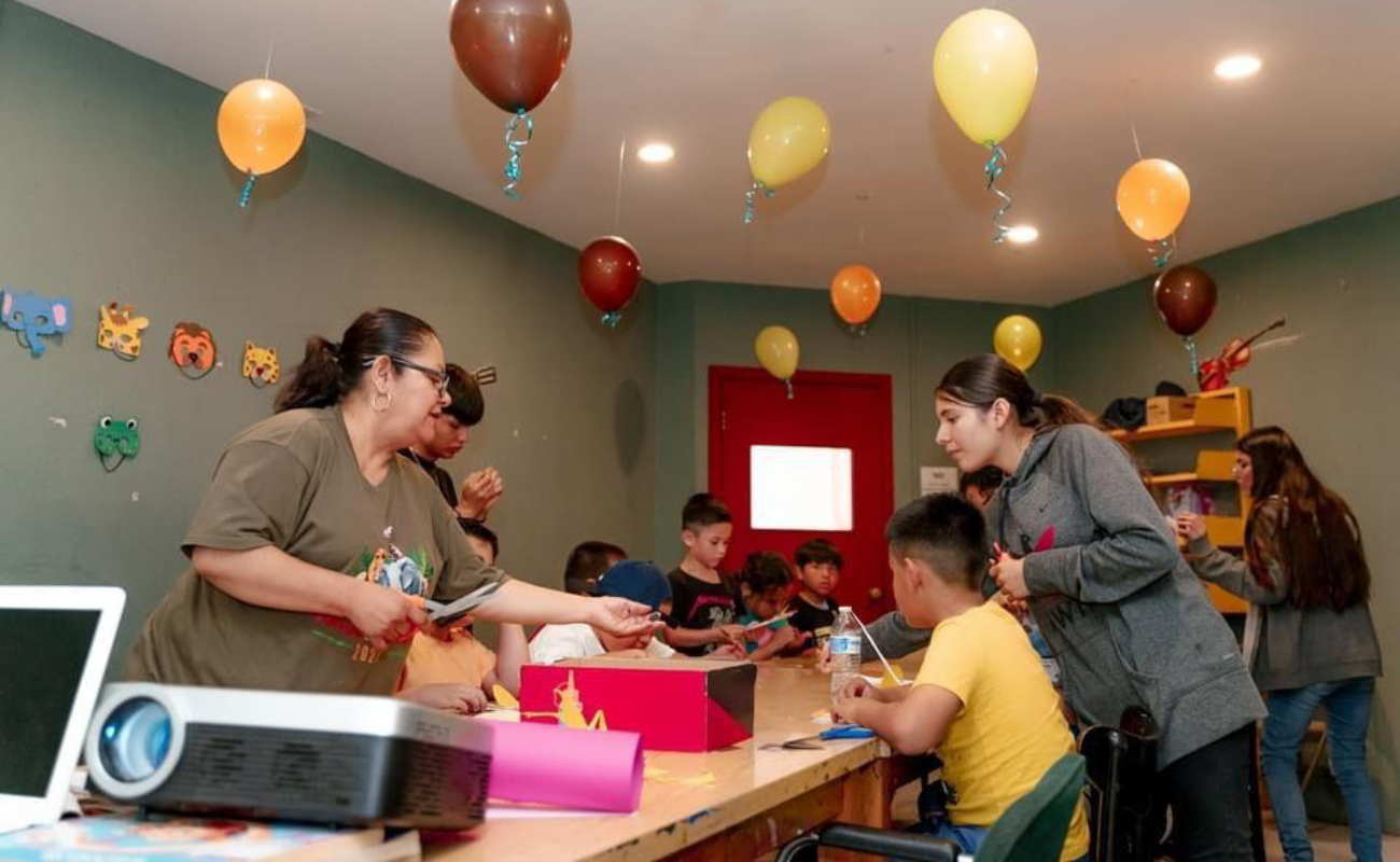 Finalizan exitosamente Cursos de Verano en Casa de la Cultura