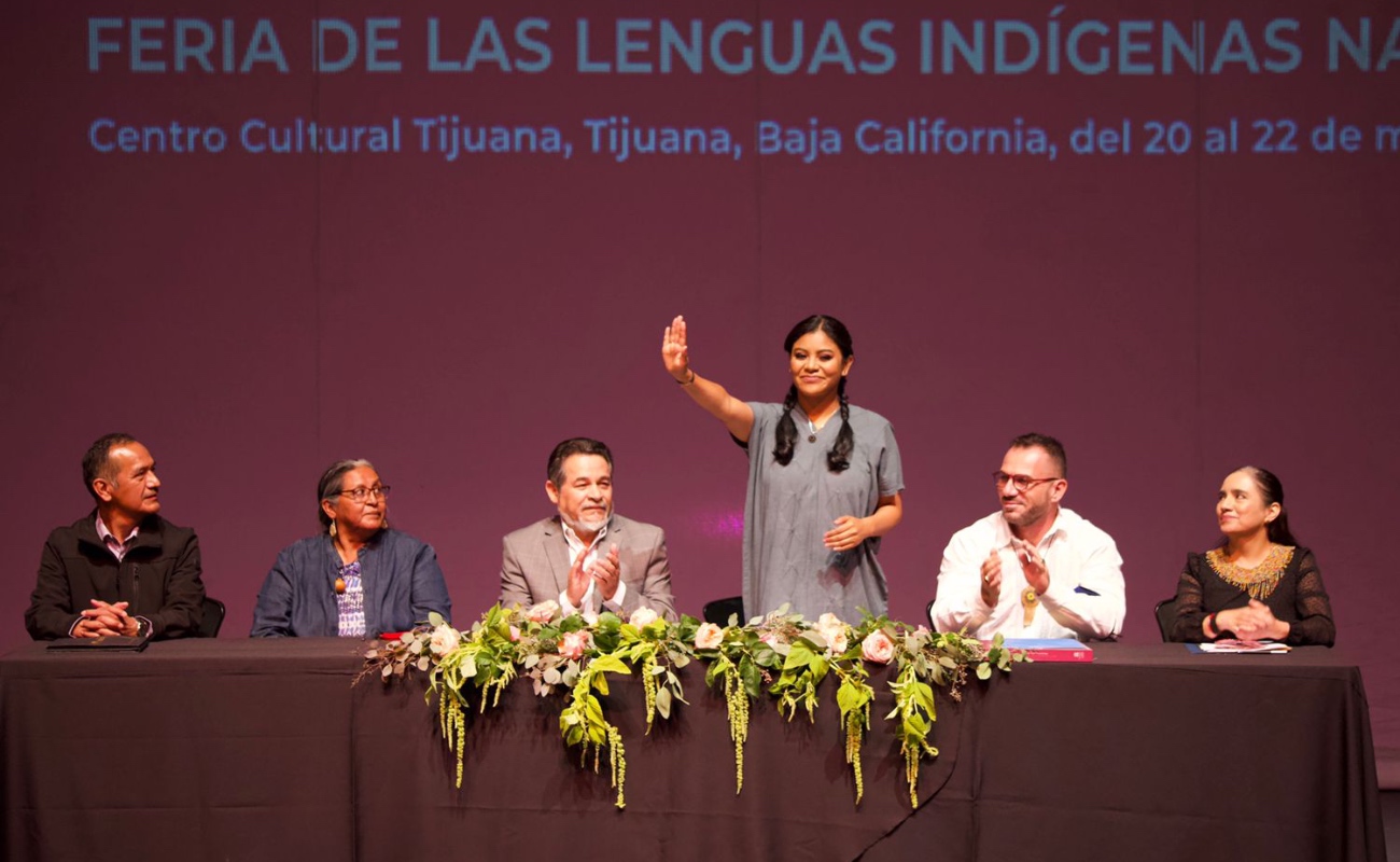 Declaran a Tijuana como ciudad multilingüe