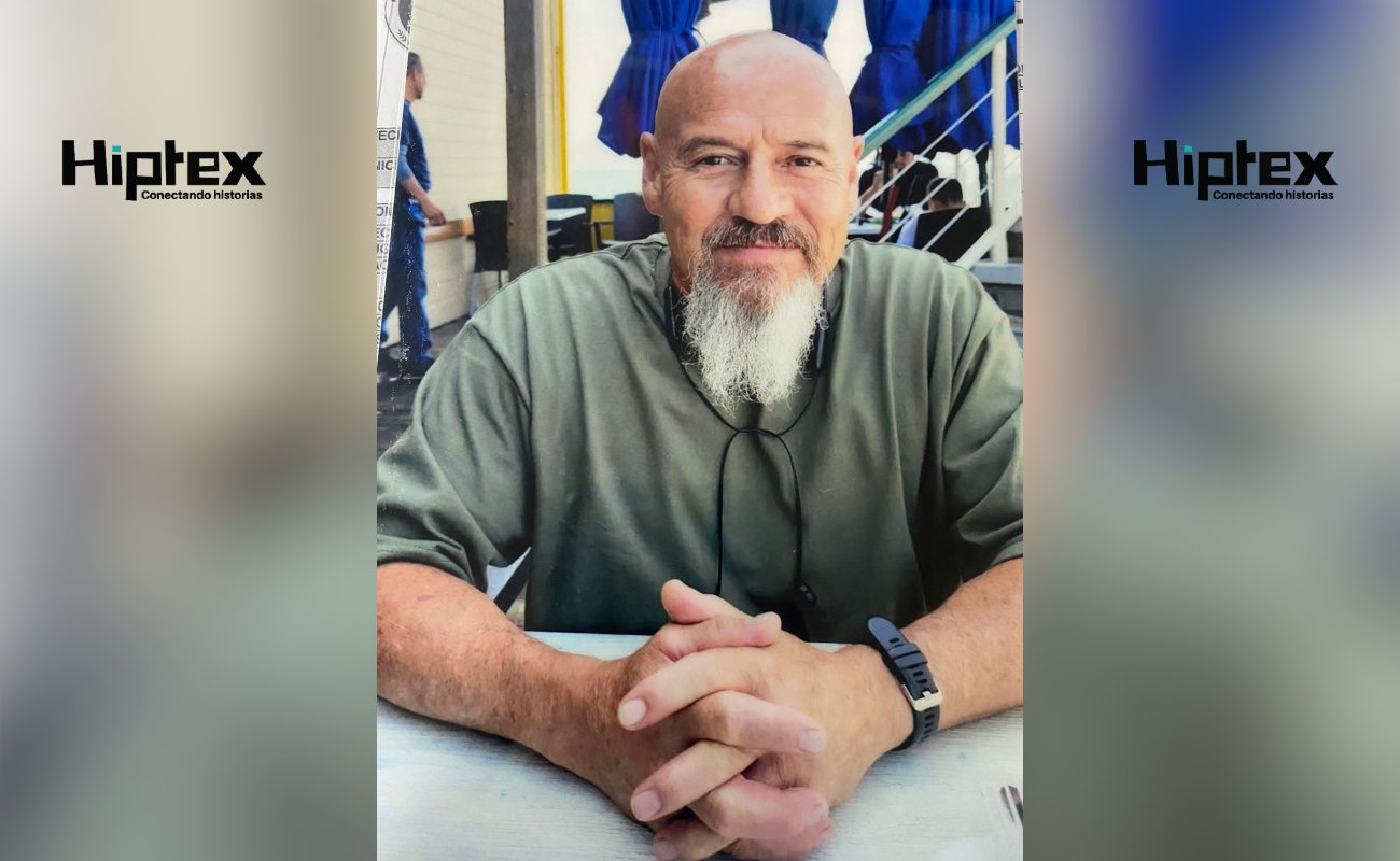 Lleva más de tres semanas desaparecido en Tijuana