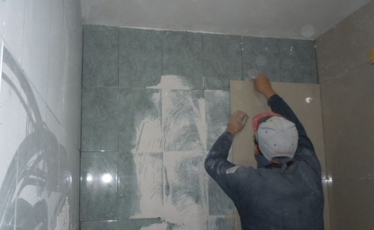 Avanza SIDURT en el mejoramiento de edificios del CENFOCAP en Tecate