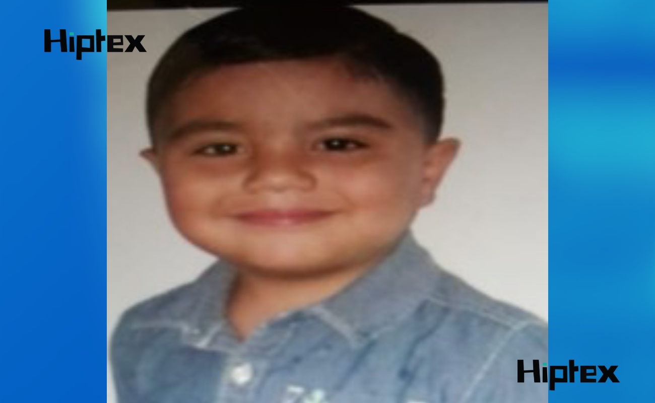 Reportan niño de 4 años desaparecido en Ensenada
