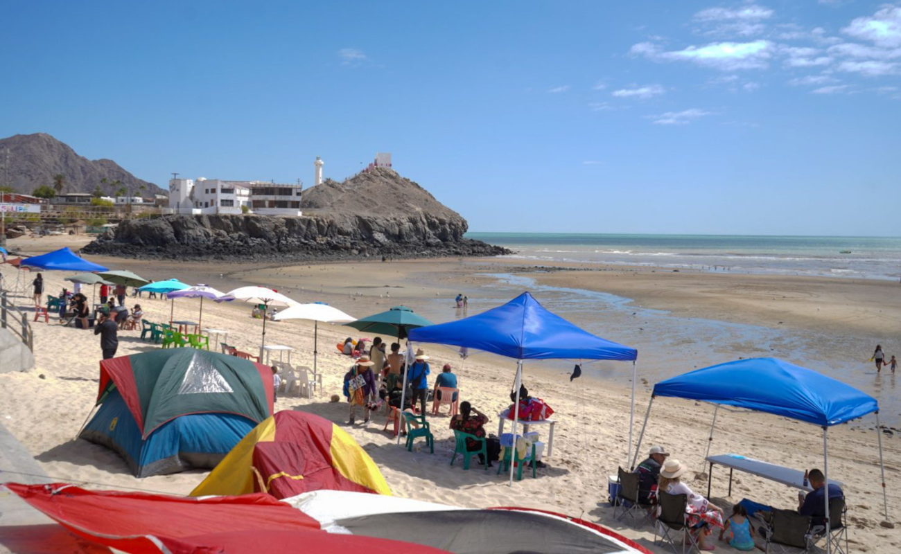 90% de las playas de BC aptas para la recreación: COEPRIS BC
