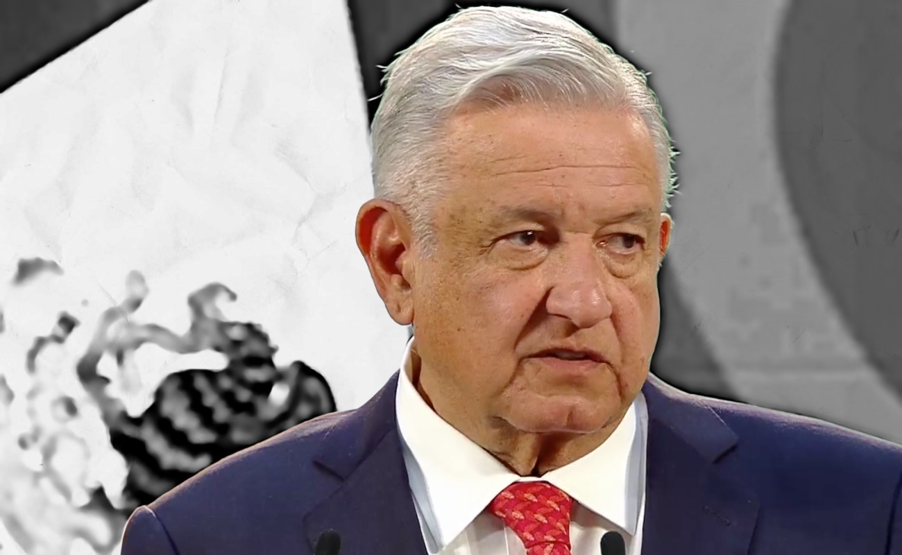 Esperará López Obrador indicaciones de doctores para aplicarse vacuna contra Covid