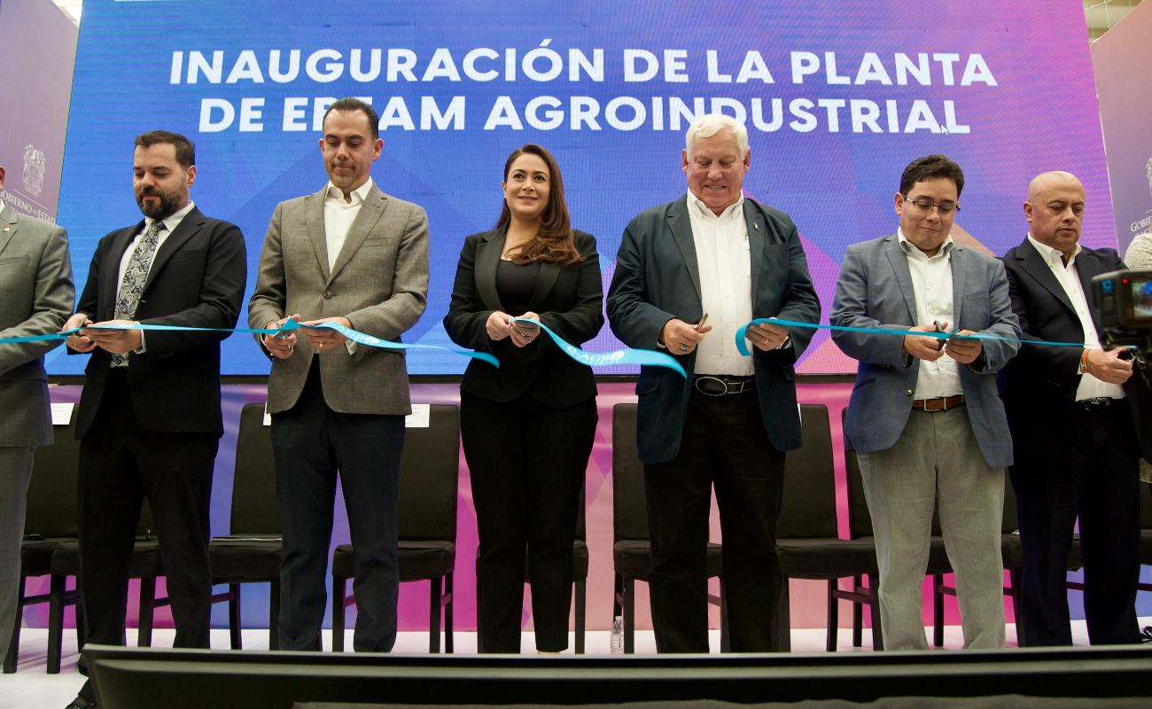 Entrega México a Guatemala la presidencia de la Plataforma de Acción Climática en Agricultura de Latinoamérica y el Caribe