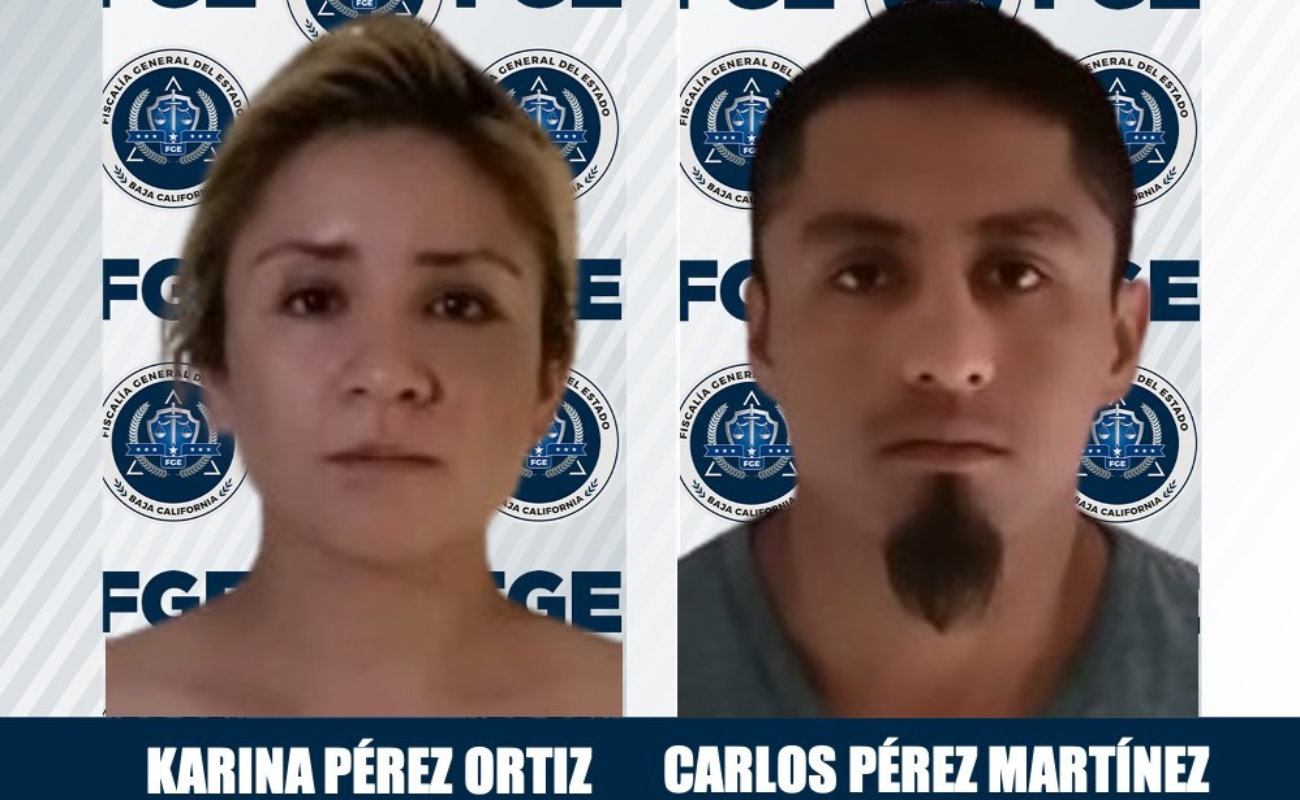 Dan 25 y 37 años de cárcel a pareja por desaparición de joven hace tres años