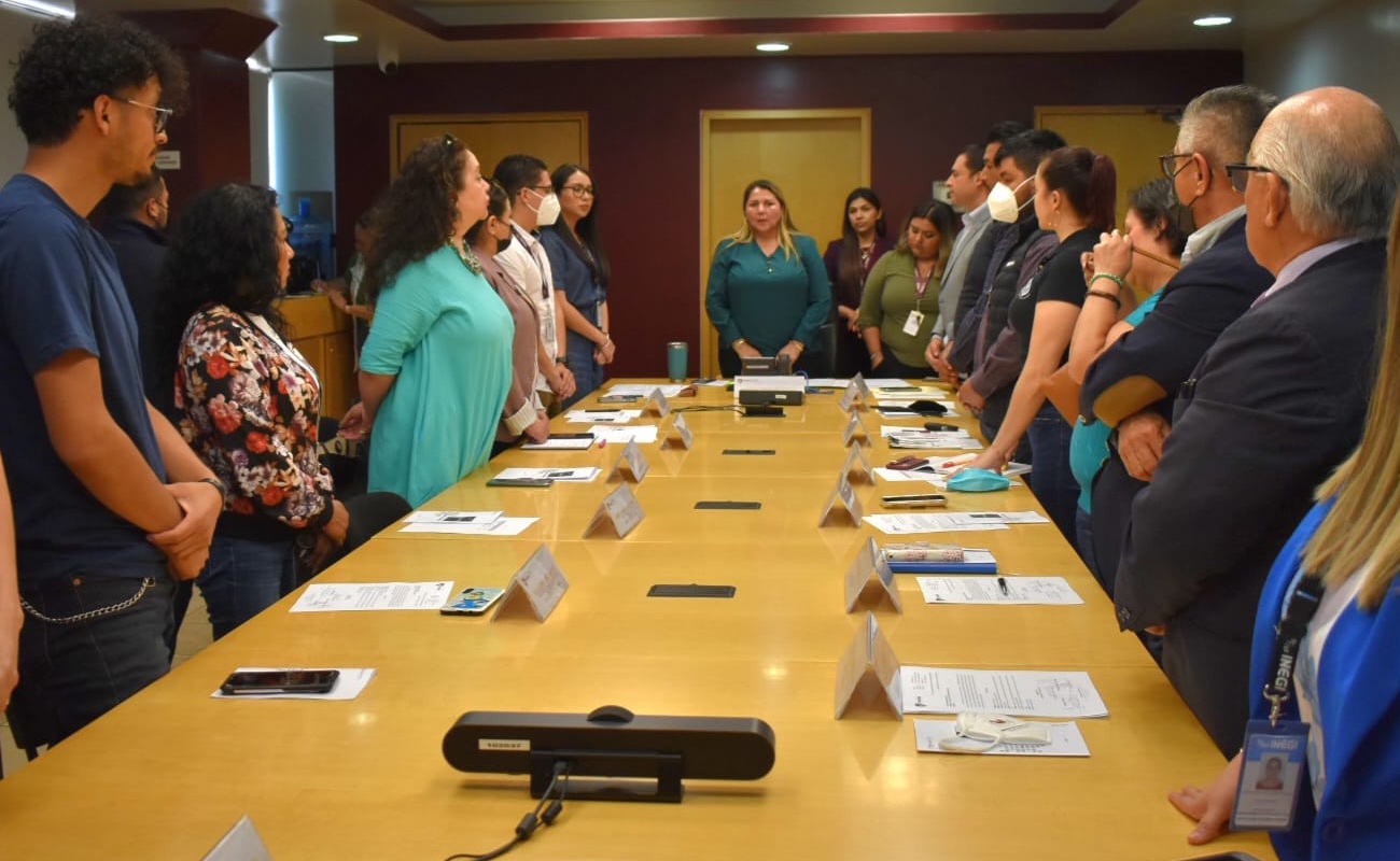 Instalan Subcomité Sectorial de Salud en Tijuana
