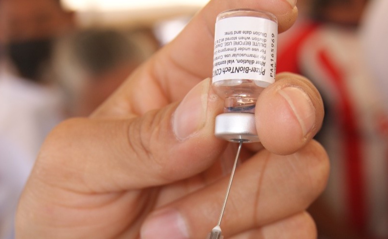 Propone Acción Nacional, programa para garantizar vacunas Covid-19