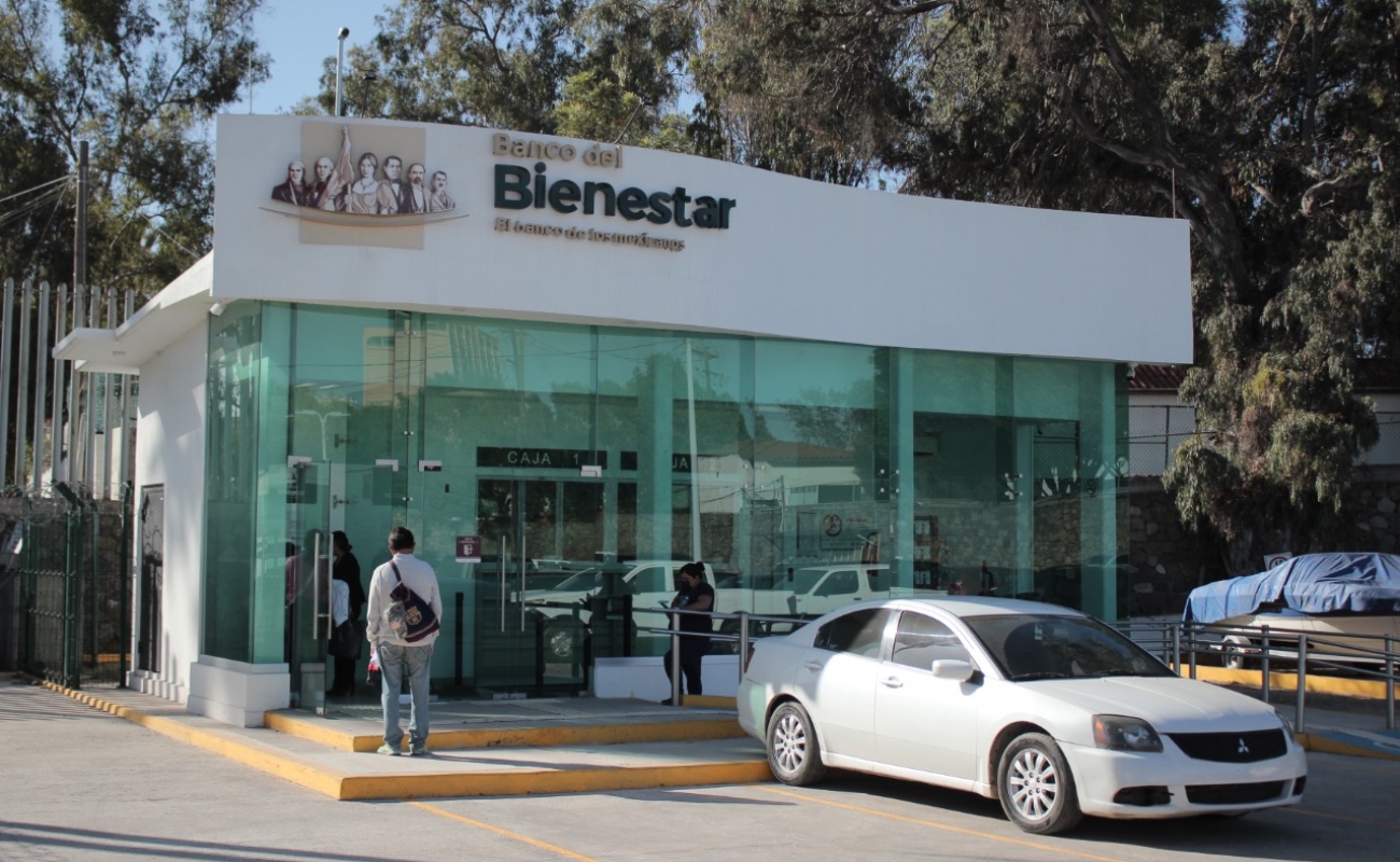 Abren nueva sucursal del Banco del Bienestar en Ensenada