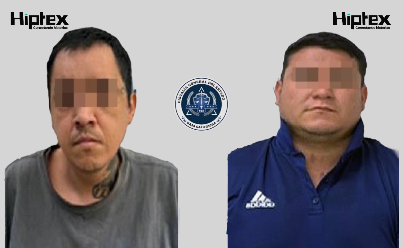 Vinculan a proceso a dos sujetos por violencia familiar