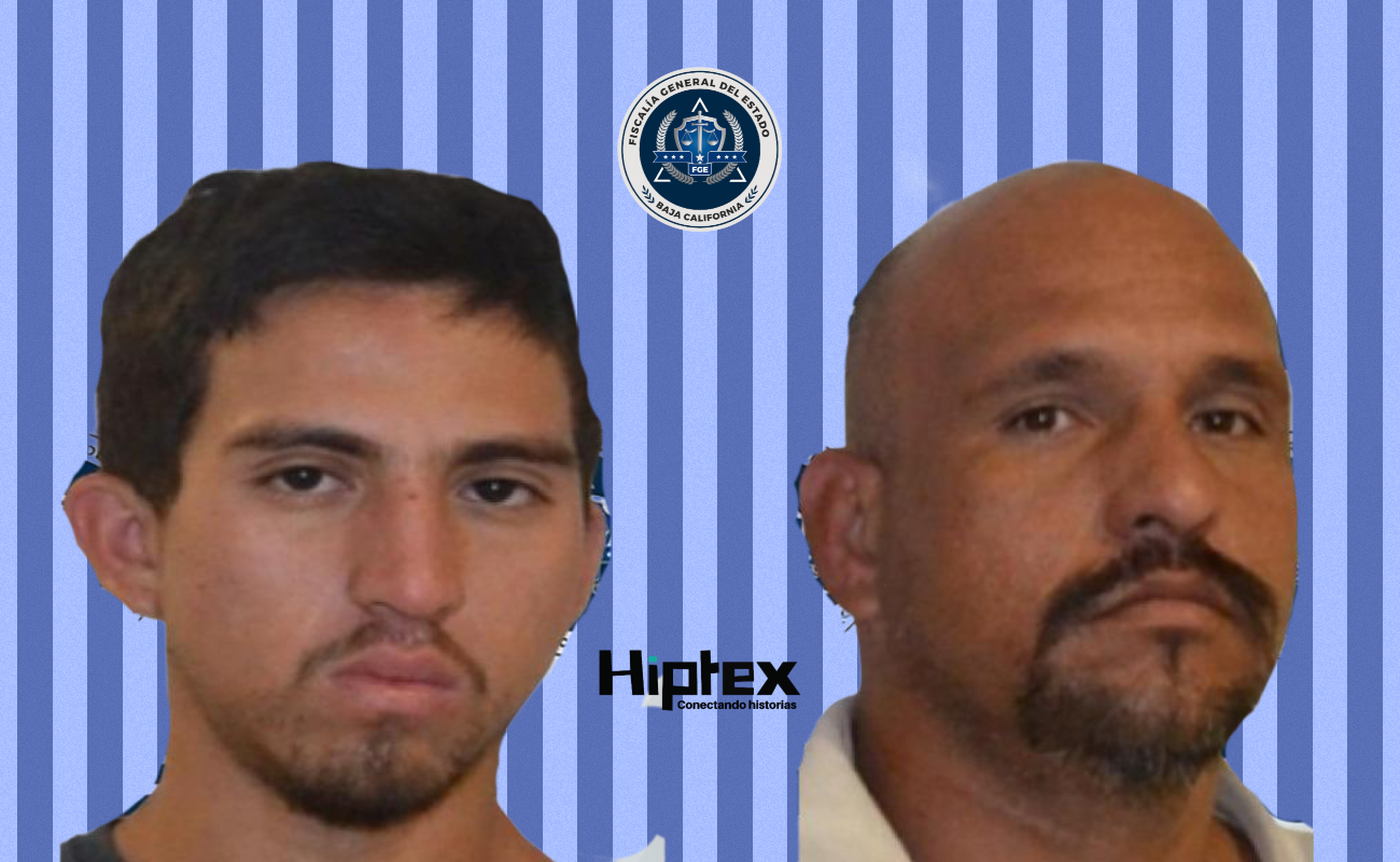 Condenan a 50 años de prisión a “El Güero” y a “El Pelón” por secuestro