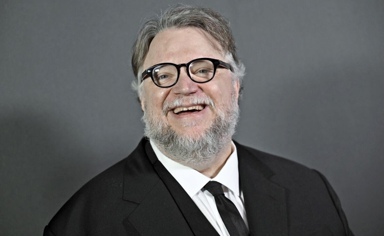 Guillermo del Toro impartirá clases magistrales sobre cine de terror canadiense en TIFF