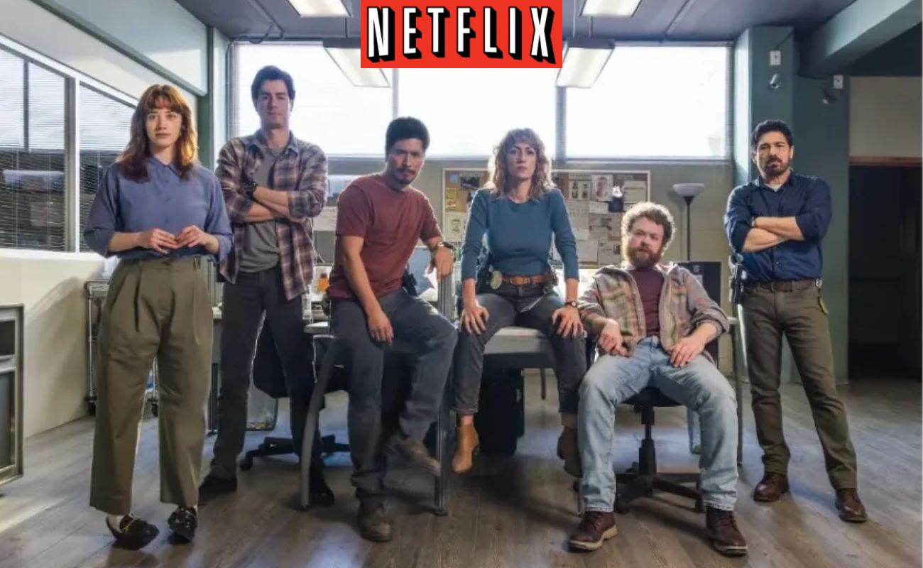 Inicia Netflix en Tijuana, producción de “Gringo Hunters”, serie basada en un grupo policial mexicano