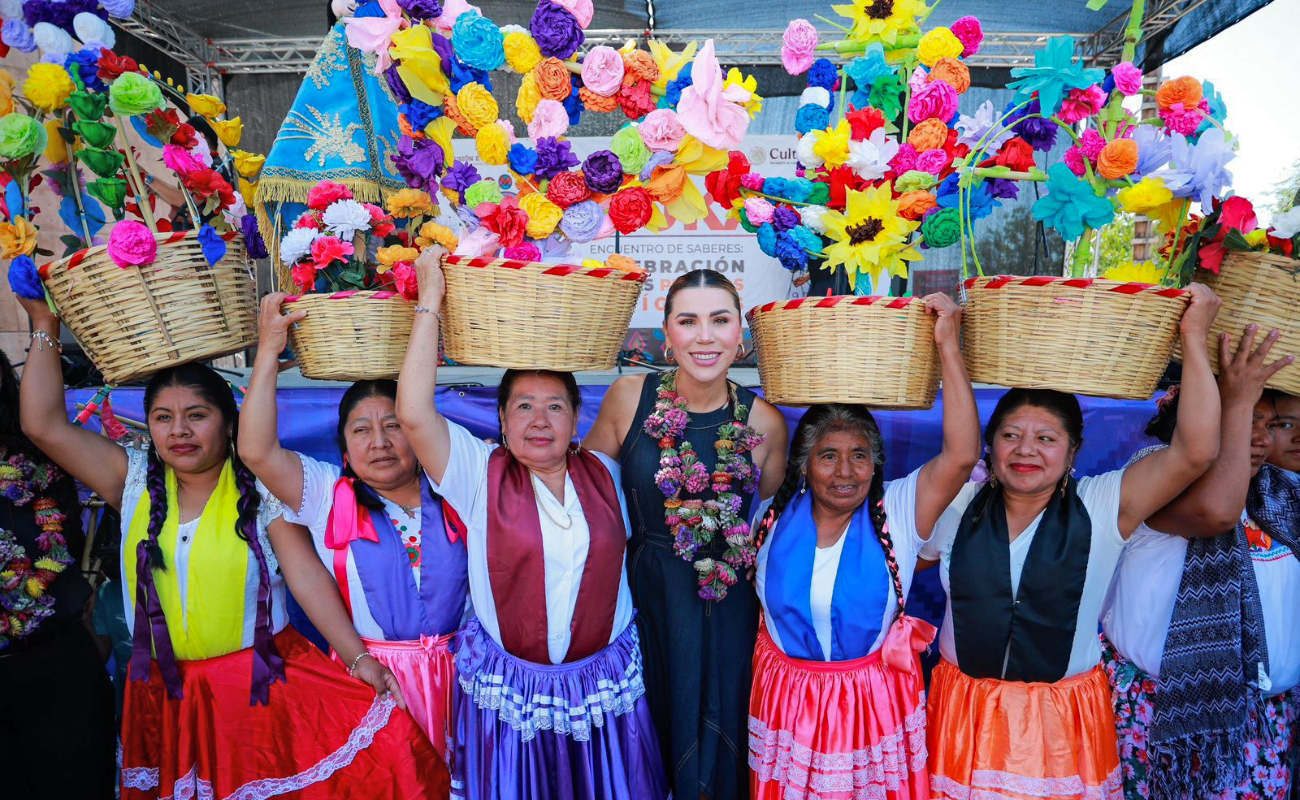 Dan prioridad al respeto a los derechos de los pueblos originarios de BC