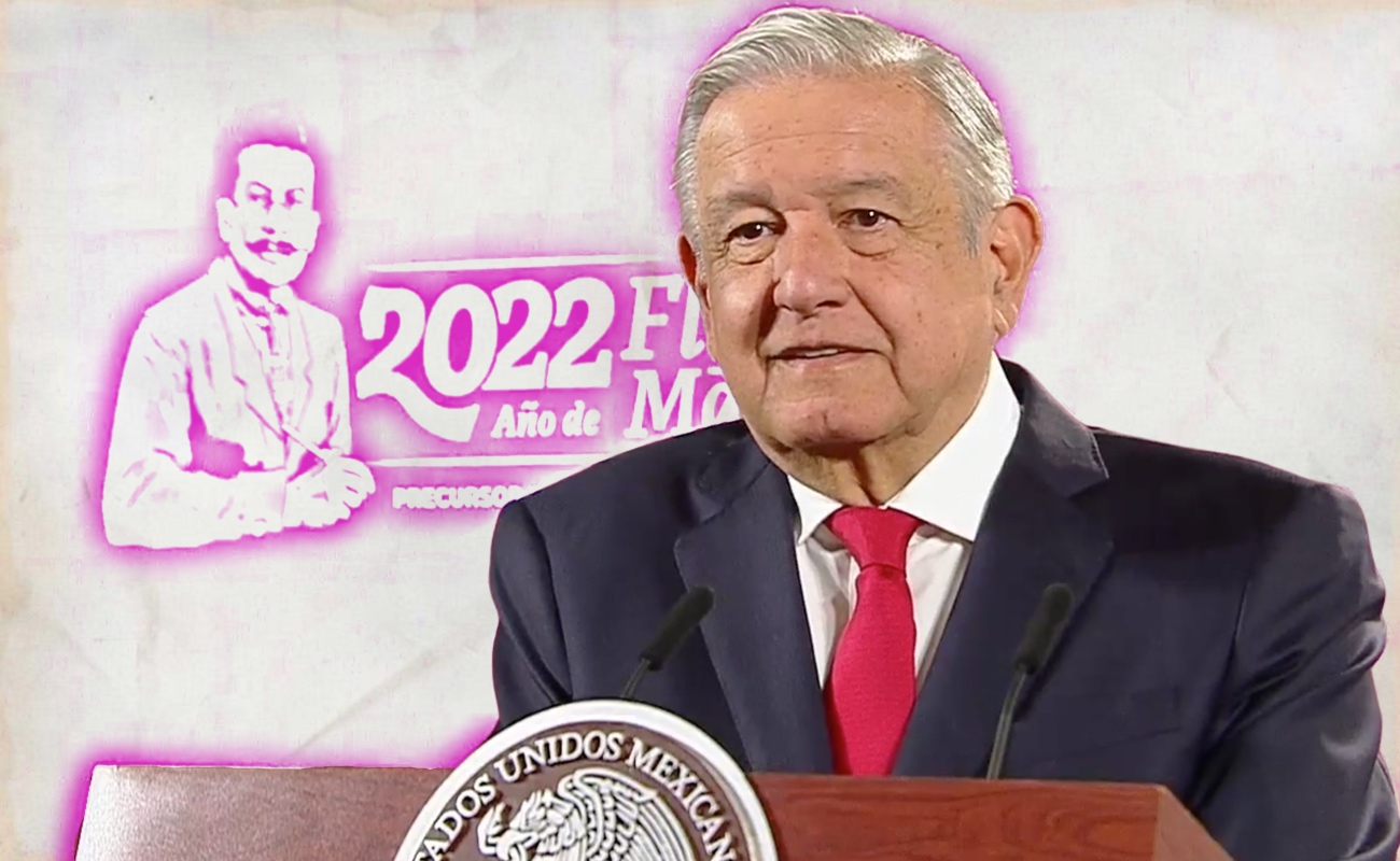Niega López Obrador que México esté en cuarta ola de Covid-19