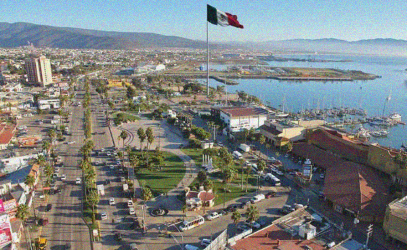 Necesario revitalizar turismo de Ensenada: Marco Estudillo Bernal