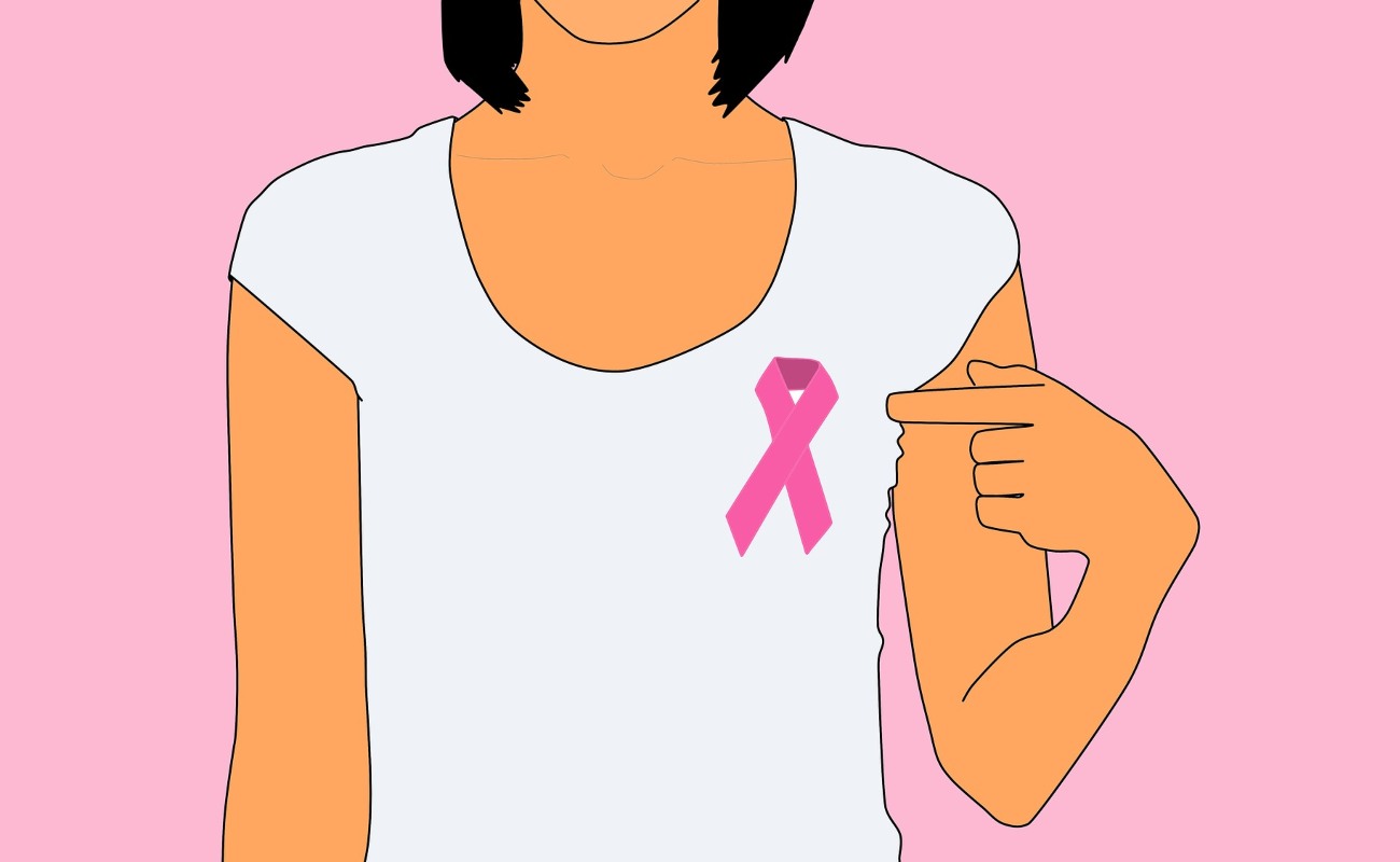 Detectan 39 nuevos casos nuevos de cáncer de mama y ocho de cérvico uterino en la región