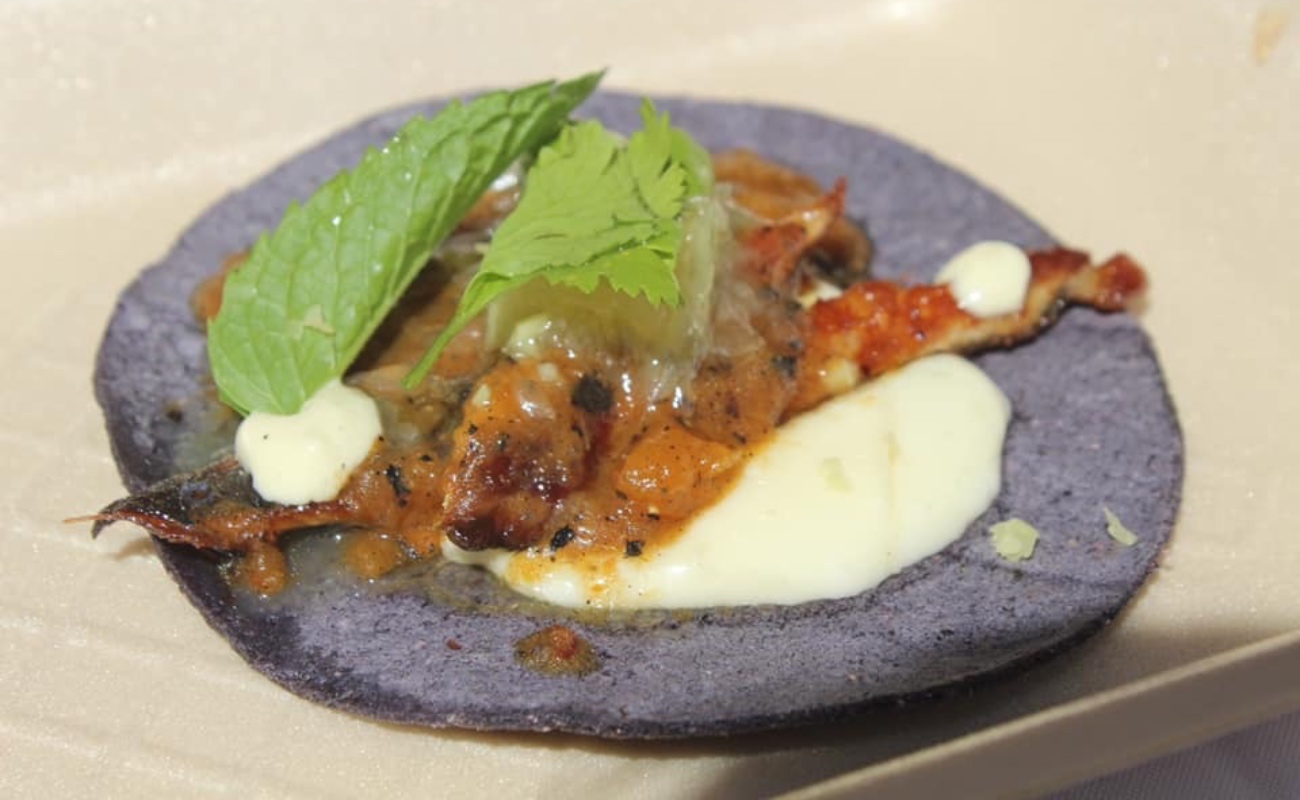Cocinarán restaurantes de la CDMX en el VI Festival Cocina la Baja