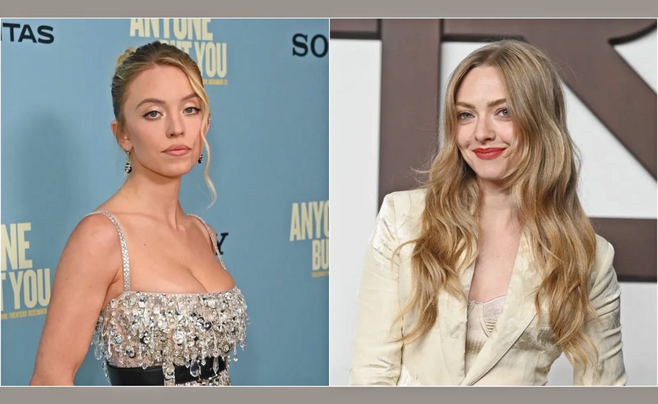 Sydney Sweeney y Amanda Seyfried protagonizarán la adaptación de The Housemaid dirigida por Paul Feig