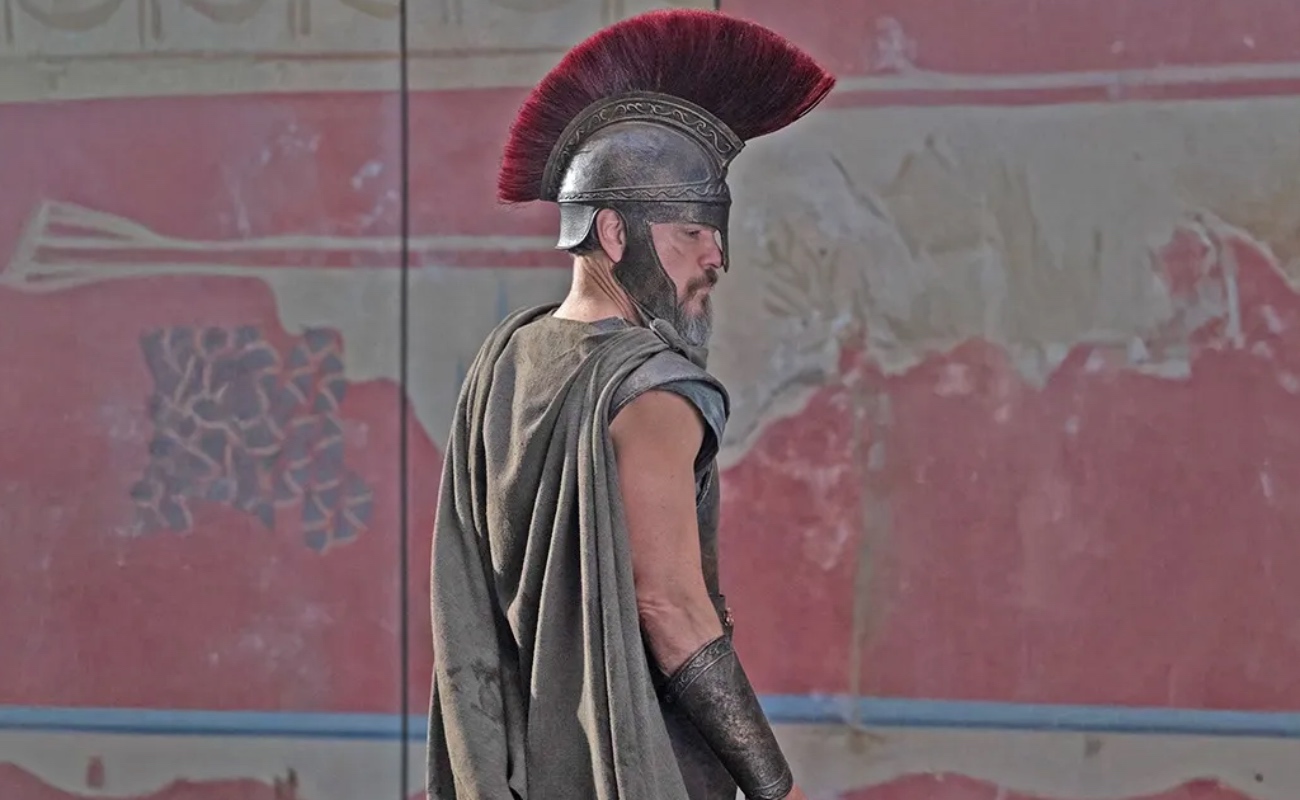 Christopher Nolan agota funciones en IMAX 70mm de The Odyssey ¡un año antes de su estreno!