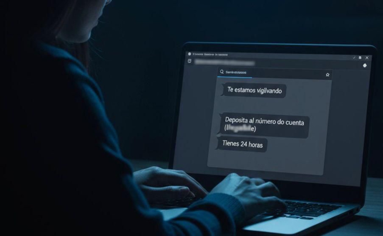 Desarticula SSCBC once grupos dedicados a la extorsión